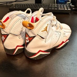 COPY - Boys size 11 Jordan’s